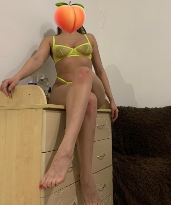 Анкета проститутки Аня - город Курск, 20 лет, №4047